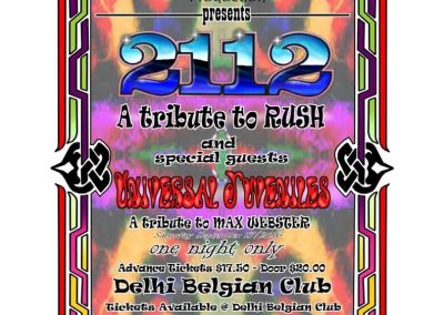 Delhi Belgian Club – Sept 17, 2016