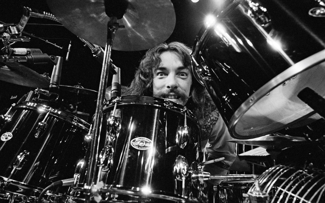 NEIL PEART’S BIRTHDAY CELEBRATION  Stonewalls Restaurant  Hamilton, ON.